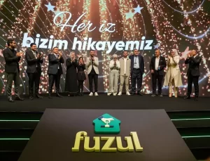 Fuzul, Togg Kazananlarına Araçlarını Teslim Etti
