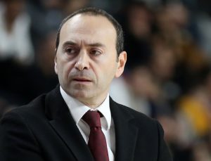 Galatasaray Başantrenörü Yakup Sekizkök’ün annesi vefat etti