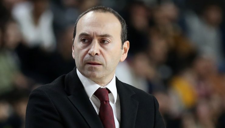 Galatasaray Başantrenörü Yakup Sekizkök’ün annesi vefat etti