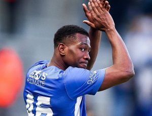 Galatasaray, Carlos Cuesta ile anlaştı