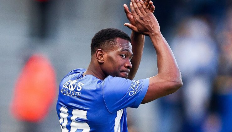 Galatasaray, Carlos Cuesta ile anlaştı