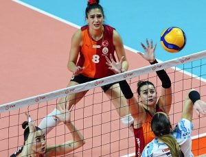 Galatasaray, Chieri’76 karşısında kaybetti