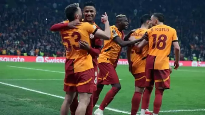 Galatasaray ‘da gözler Gaziantep’te! Beklenen 11’ler…