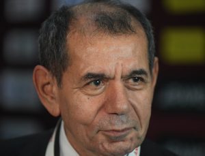 Galatasaray idaresi 30 milyon euroluk yükten kurtuldu