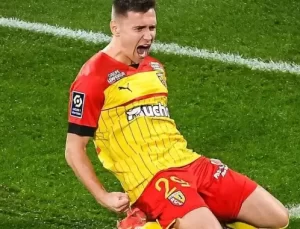 Galatasaray istiyordu, maç kadrosundan çıkarıldı! Przemyslaw Frankowski…