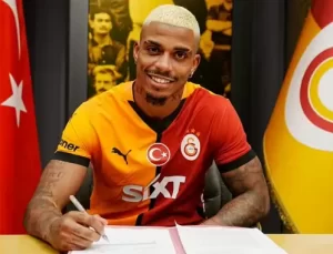 Galatasaray, Lemina’yı resmen açıkladı! İşte bonservisi ve kazanacağı fiyat