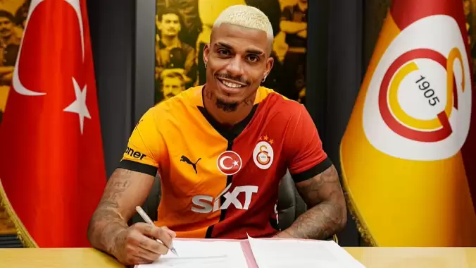 Galatasaray, Lemina’yı resmen açıkladı! İşte bonservisi ve kazanacağı fiyat
