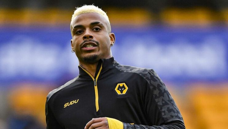 Galatasaray, Mario Lemina transferini duyurdu