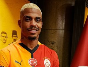 Galatasaray, Mario Lemina’nın maliyetini açıkladı