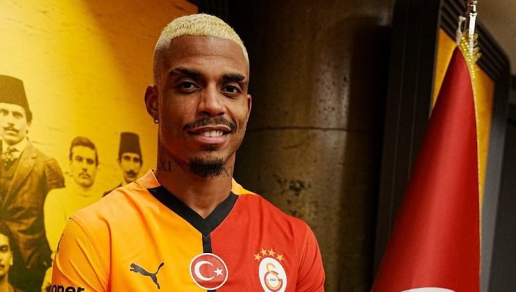 Galatasaray, Mario Lemina’nın maliyetini açıkladı