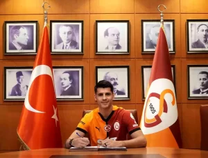 Galatasaray Morata’nın Kira Bedelini Açıkladı