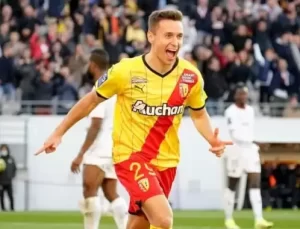 Galatasaray, Przemyslaw Frankowski ile anlaştı! İşte mukavele müddeti