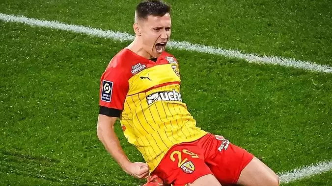 Galatasaray, Przemyslaw Frankowski’yi bitirdi! İşte ödenecek fiyat
