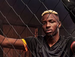 Galatasaray yeni formasını tanıttı! “İçindeki Aslanı Ortaya Çıkar”