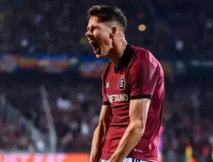 Galatasaray’a 15 milyon euroluk stoper! Nelsson’un yerine geliyor