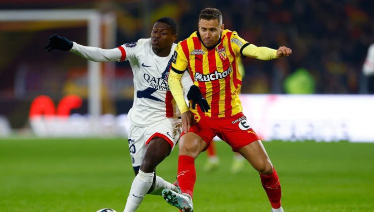 Galatasaray’a geliyor mu? Lens’ten Przemyslaw Frankowski açıklaması