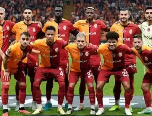 Galatasaray’da 11 milyon Euro’luk pişmanlık! Yollar ayrılıyor