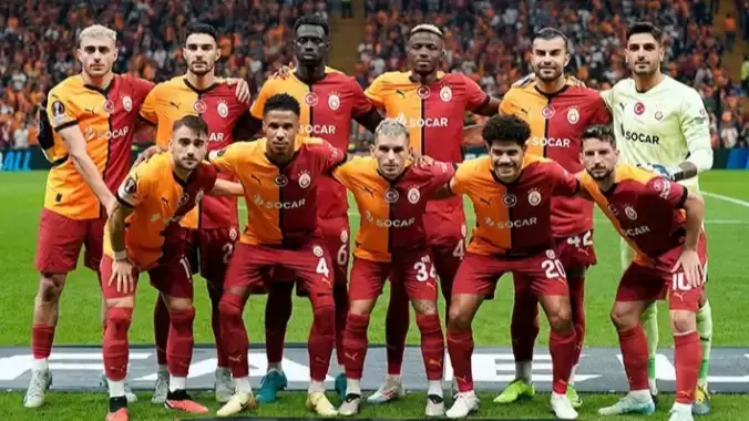 Galatasaray’da 11 milyon Euro’luk pişmanlık! Yollar ayrılıyor