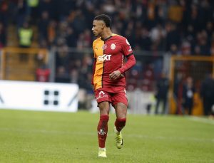 Galatasaray’da Ismail Jakobs pişmanlığı: 8 milyon euro