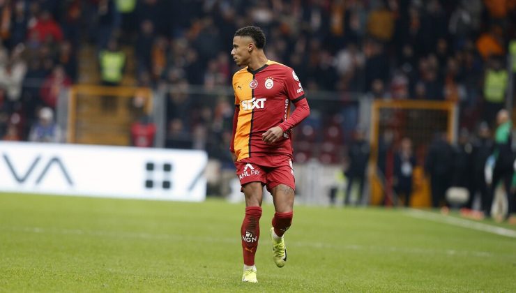 Galatasaray’da Ismail Jakobs pişmanlığı: 8 milyon euro