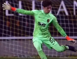 Galatasaray’da Jankat Yılmaz, Eyüpspor’a transfer olacak mı?