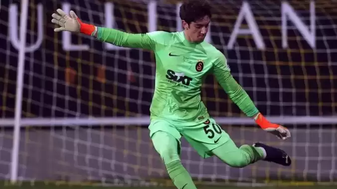 Galatasaray’da Jankat Yılmaz, Eyüpspor’a transfer olacak mı?