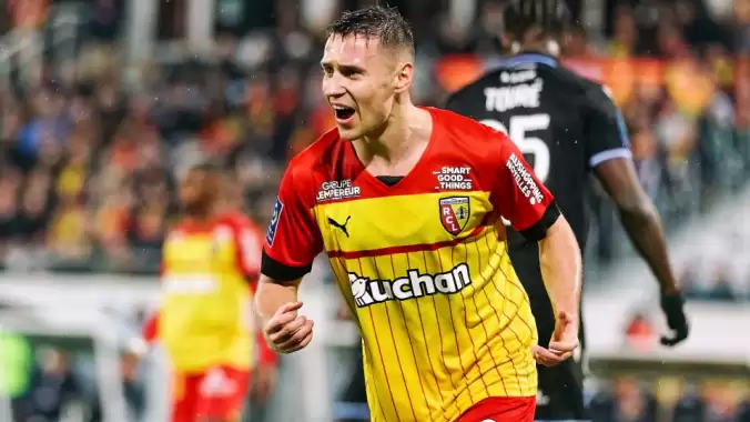 Galatasaray’da Przemysław Frankowski pazarlıkları! İşte bonservisi…