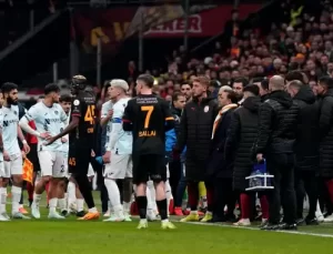 Galatasaray’da sarı kart cezalı isimler ne olacak? Adana Demirspor…