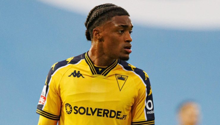 Galatasaray’da son alternatif Wagner Pina