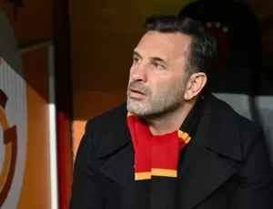 Galatasaray’da UEFA listesi kararı! İki yeni transfer Avrupa’da forma giyemeyecek…