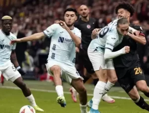 Galatasaray’dan Adana Demirspor açıklaması! Eksi 5…