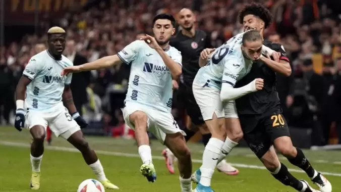 Galatasaray’dan Adana Demirspor açıklaması! Eksi 5…