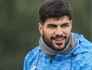 Galatasaray’dan Eren Elmalı için Trabzonspor’a yeni teklif! İşte önerilen bonservis ücreti…