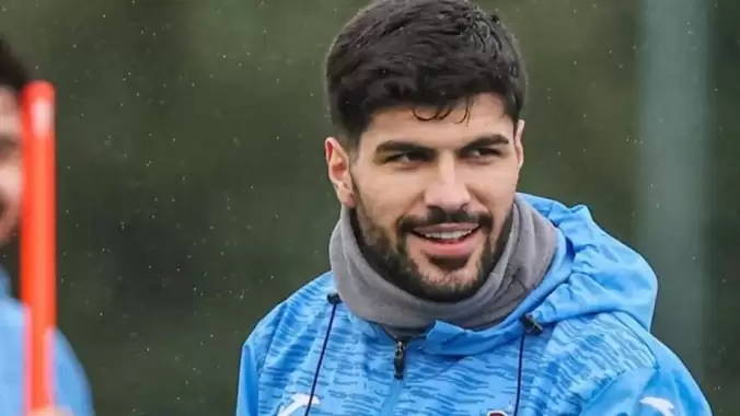 Galatasaray’dan Eren Elmalı için Trabzonspor’a yeni teklif! İşte önerilen bonservis ücreti…