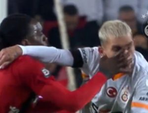 Galatasaray’dan paylaşım: Hakem kararlarına tepki gösterildi