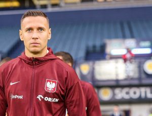 Galatasaray’ın istediği Premyslaw Frankowski’de son durum