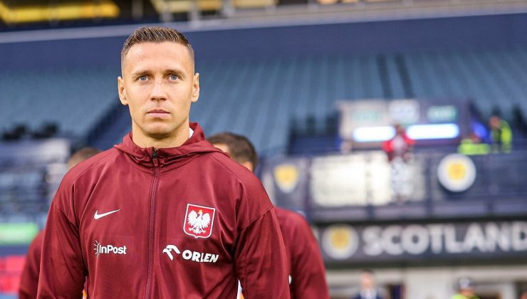 Galatasaray’ın istediği Premyslaw Frankowski’de son durum