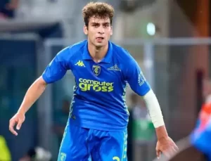 Galatasaray’ın Nelsson’un yerine teklif yaptığı ismi duyurdular!