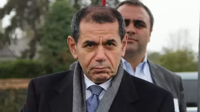 Galatasaray’ın transfer teklifi reddedildi! Dursun Özbek yeni rotayı çizdi