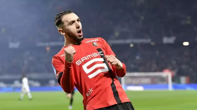 Galatasaray’ın transfer teklifi reddedilmişti… Golcüyü Marsilya kaptı!