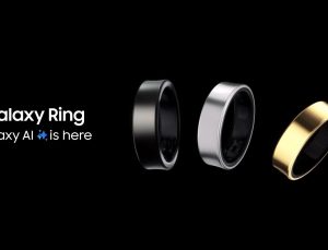 Galaxy Ring tüm aygıtları denetim edecek: İşte Samsung’un yeni patenti