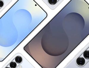 Galaxy S25 serisi Güney Kore’de ön sipariş rekoru kırdı!