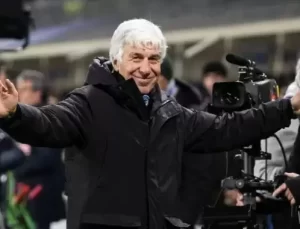 Gasperini: “VAR’dan nefret ediyorum”