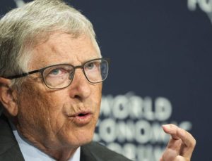 Gates’ten ‘Musk bilmiyor’ iması