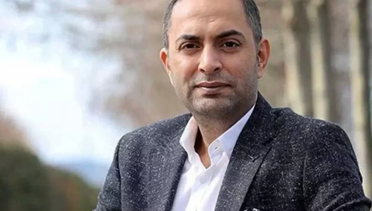 Gazeteci Murat Ağırel’e eşi ve kızı üzerinden tehdit: Onları Narin üzere katledeceğim