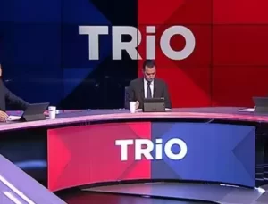 Gaziantep FK Galatasaray maçında ofsayt, penaltı, kırmızı kart! Trio grubu yorumladı