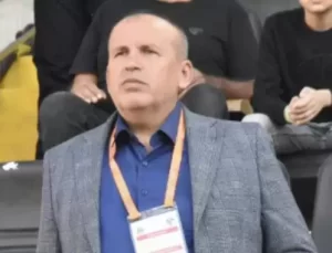 Gaziantep FK’da İdris Kalkan Galatasaray maçı hakkında: Tiyatro devam ediyor