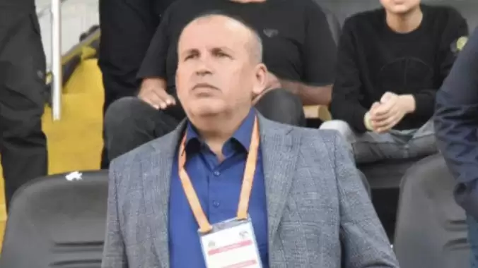 Gaziantep FK’da İdris Kalkan Galatasaray maçı hakkında: Tiyatro devam ediyor