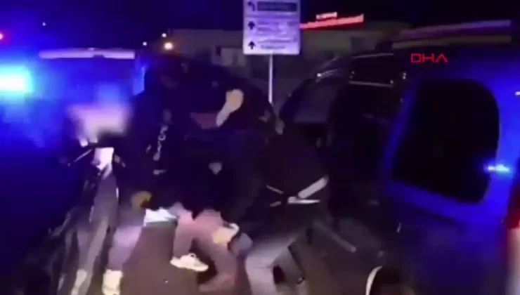 Gaziantep’te Büyük Uyuşturucu Operasyonu: 1.4 Milyon Hap Ele Geçirildi