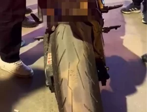 Gaziantep’te Gürültü Cezası